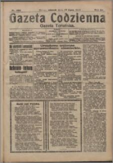 Gazeta Toruńska 1917, R. 53 nr 160