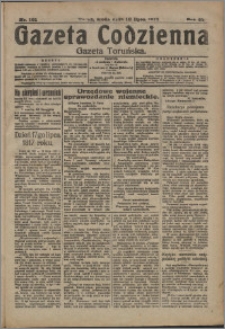 Gazeta Toruńska 1917, R. 53 nr 161
