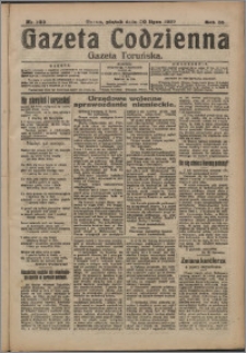 Gazeta Toruńska 1917, R. 53 nr 163