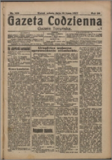 Gazeta Toruńska 1917, R. 53 nr 164
