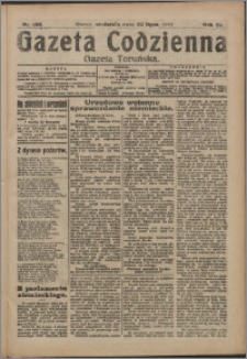 Gazeta Toruńska 1917, R. 53 nr 165