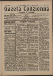 Gazeta Toruńska 1917, R. 53 nr 166