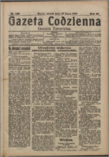 Gazeta Toruńska 1917, R. 53 nr 169