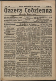 Gazeta Toruńska 1917, R. 53 nr 170