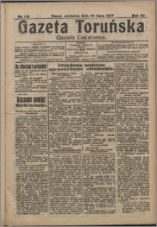 Gazeta Toruńska 1917, R. 53 nr 171