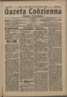 Gazeta Toruńska 1917, R. 53 nr 174