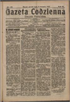 Gazeta Toruńska 1917, R. 53 nr 175