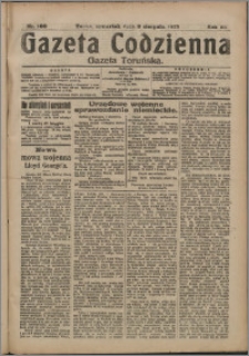 Gazeta Toruńska 1917, R. 53 nr 180