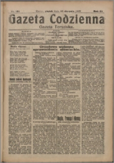 Gazeta Toruńska 1917, R. 53 nr 181