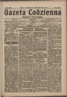 Gazeta Toruńska 1917, R. 53 nr 196
