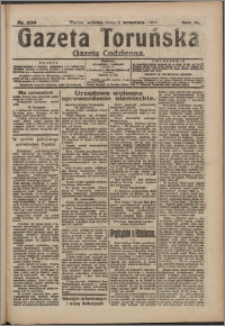 Gazeta Toruńska 1917, R. 53 nr 200
