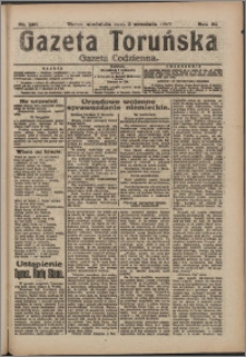 Gazeta Toruńska 1917, R. 53 nr 201