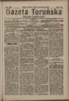 Gazeta Toruńska 1917, R. 53 nr 203