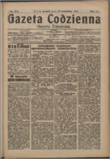 Gazeta Toruńska 1917, R. 53 nr 211