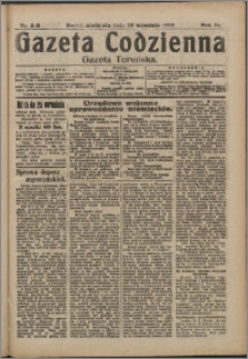 Gazeta Toruńska 1917, R. 53 nr 213