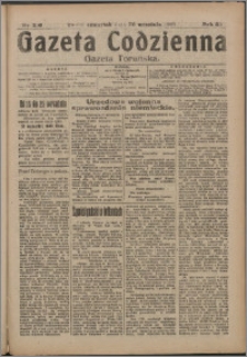 Gazeta Toruńska 1917, R. 53 nr 216