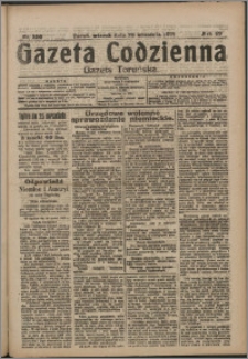 Gazeta Toruńska 1917, R. 53 nr 220