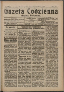 Gazeta Toruńska 1917, R. 53 nr 223