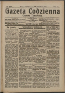 Gazeta Toruńska 1917, R. 53 nr 224