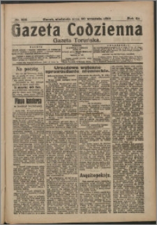Gazeta Toruńska 1917, R. 53 nr 225