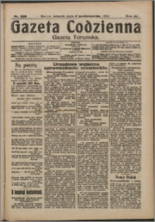 Gazeta Toruńska 1917, R. 53 nr 226