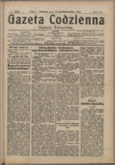 Gazeta Toruńska 1917, R. 53 nr 232
