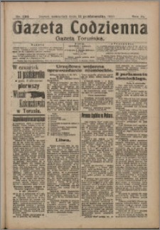 Gazeta Toruńska 1917, R. 53 nr 234