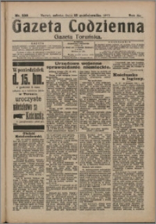 Gazeta Toruńska 1917, R. 53 nr 236