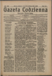 Gazeta Toruńska 1917, R. 53 nr 238