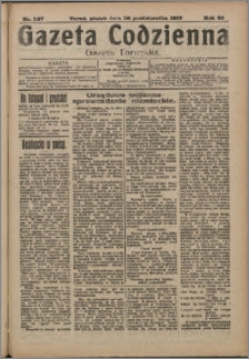 Gazeta Toruńska 1917, R. 53 nr 247