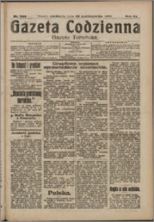 Gazeta Toruńska 1917, R. 53 nr 249