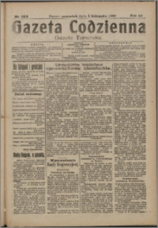 Gazeta Toruńska 1917, R. 53 nr 252