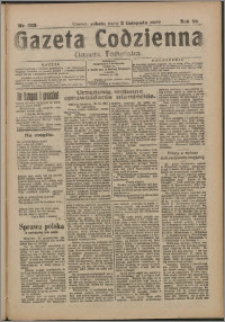 Gazeta Toruńska 1917, R. 53 nr 253