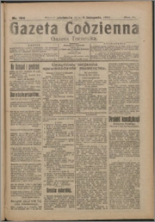 Gazeta Toruńska 1917, R. 53 nr 254