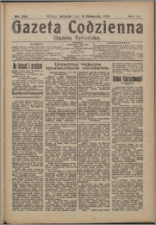 Gazeta Toruńska 1917, R. 53 nr 255