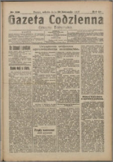 Gazeta Toruńska 1917, R. 53 nr 259