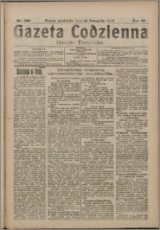 Gazeta Toruńska 1917, R. 53 nr 260