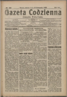 Gazeta Toruńska 1917, R. 53 nr 265
