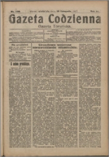 Gazeta Toruńska 1917, R. 53 nr 266