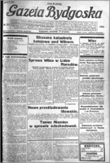 Gazeta Bydgoska 1924.09.11 R.3 nr 211