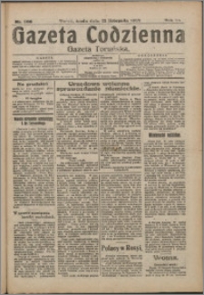 Gazeta Toruńska 1917, R. 53 nr 268