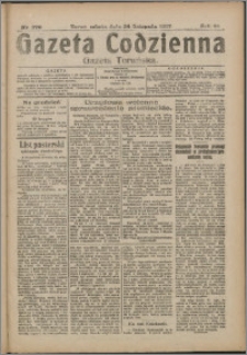 Gazeta Toruńska 1917, R. 53 nr 270