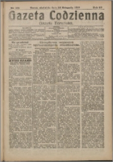 Gazeta Toruńska 1917, R. 53 nr 271