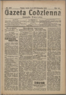 Gazeta Toruńska 1917, R. 53 nr 273