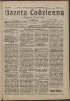 Gazeta Toruńska 1917, R. 53 nr 274