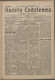 Gazeta Toruńska 1917, R. 53 nr 275