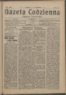 Gazeta Toruńska 1917, R. 53 nr 278