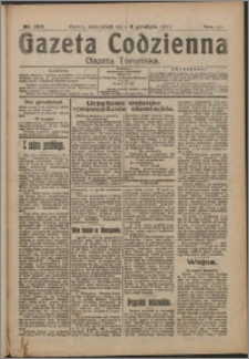 Gazeta Toruńska 1917, R. 53 nr 280