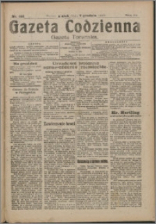 Gazeta Toruńska 1917, R. 53 nr 281