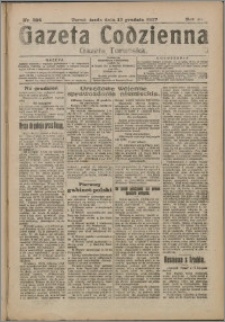 Gazeta Toruńska 1917, R. 53 nr 284